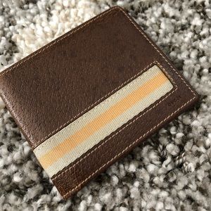 Gucci Wallet good condition